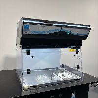 Erlab Captair PCR Hood Captair Bio 321 Smart image 0